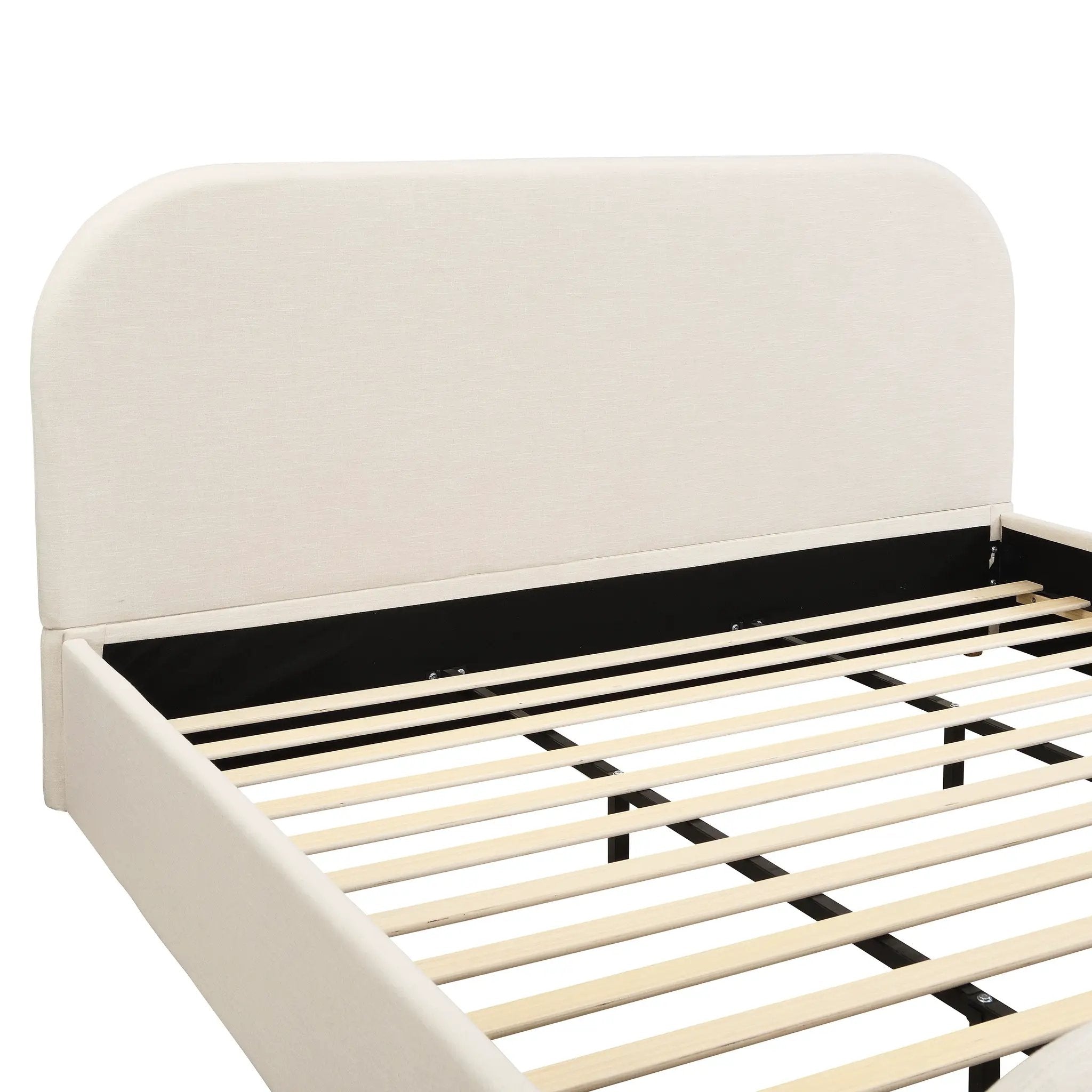 CK Bed 2 by HouseOfZazla