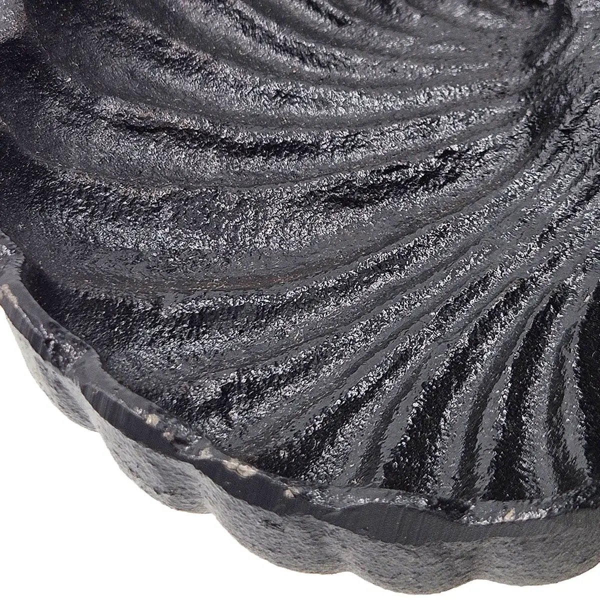 Cast Iron Soap Dishes by HouseOfZazla
