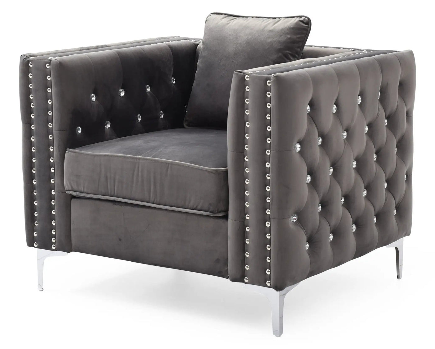 Paige - Chair by HouseOfZazla
