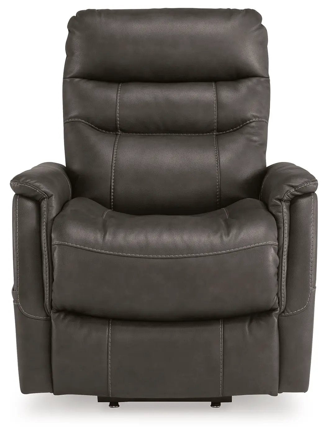 Strawbill - Power Lift Recliner by Unique Piece Furniture