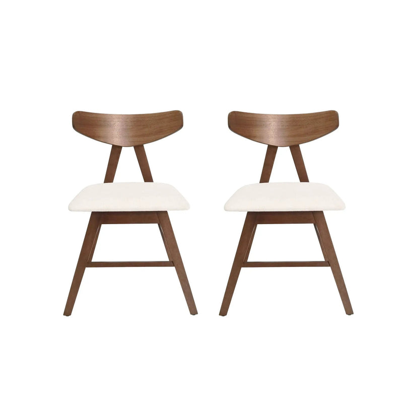 Vida Modern Dining Chair by HouseOfZazla