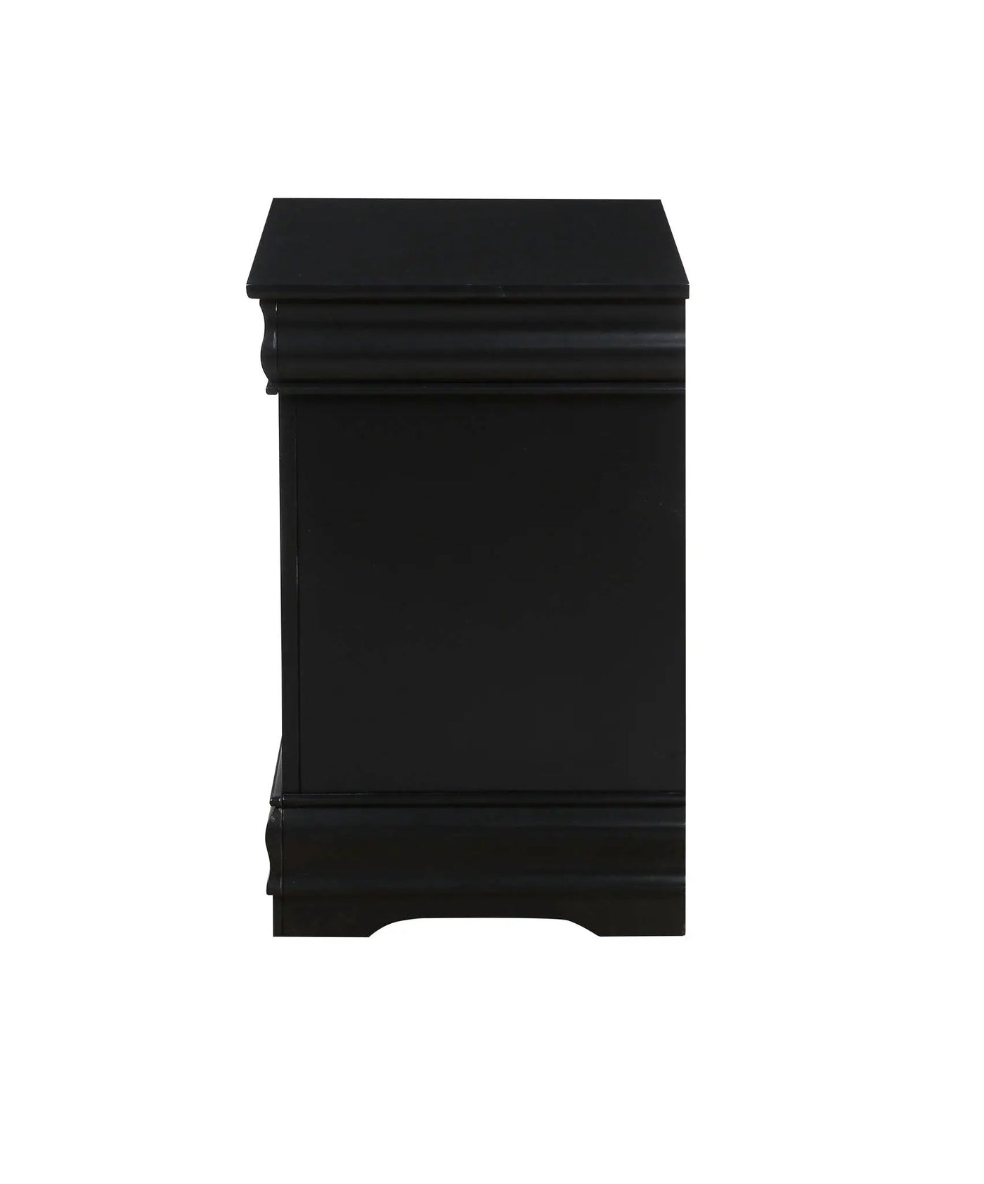 Louis Philippe Accent Nightstand by HouseOfZazla