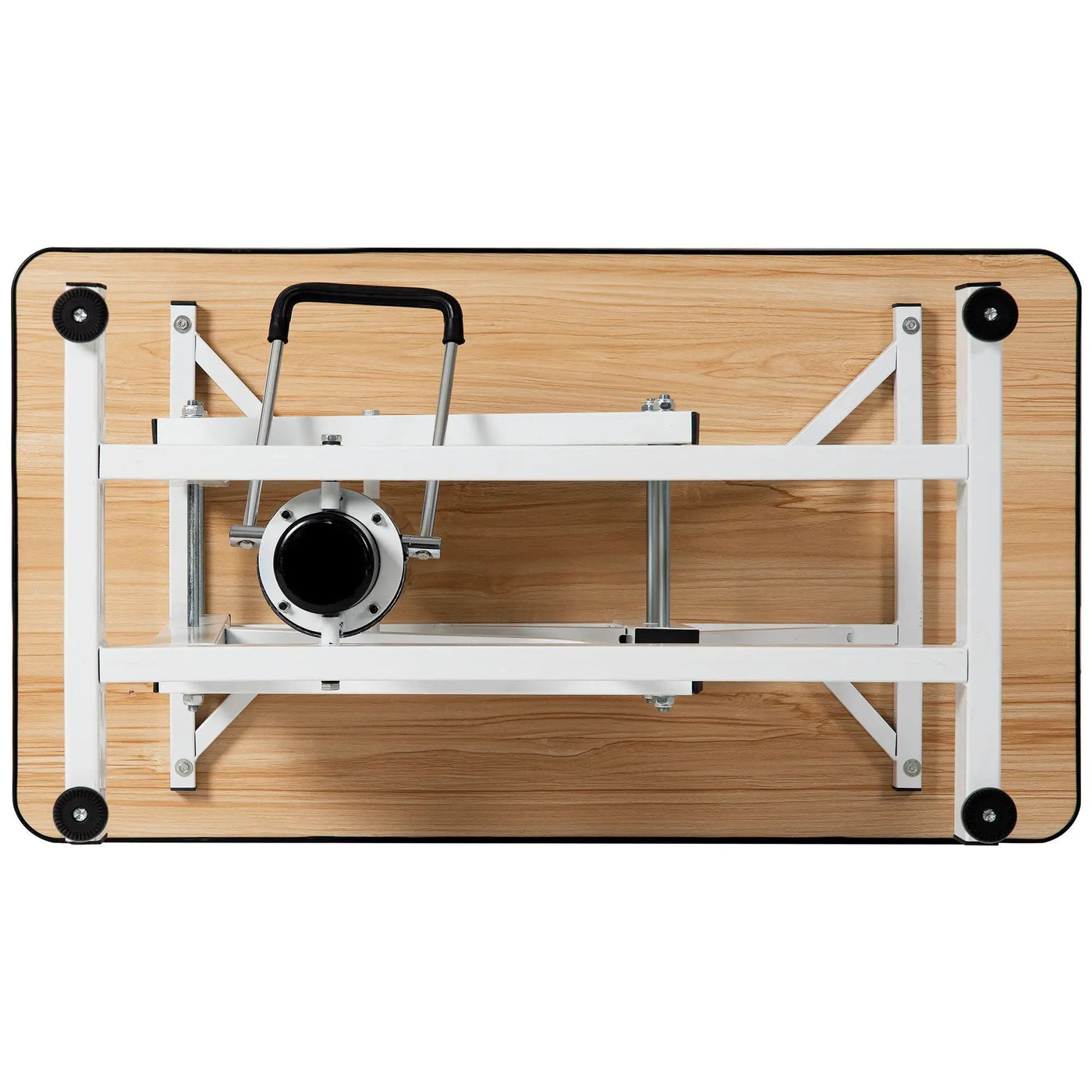 Hydraulic Pet Grooming Table by HouseOfZazla