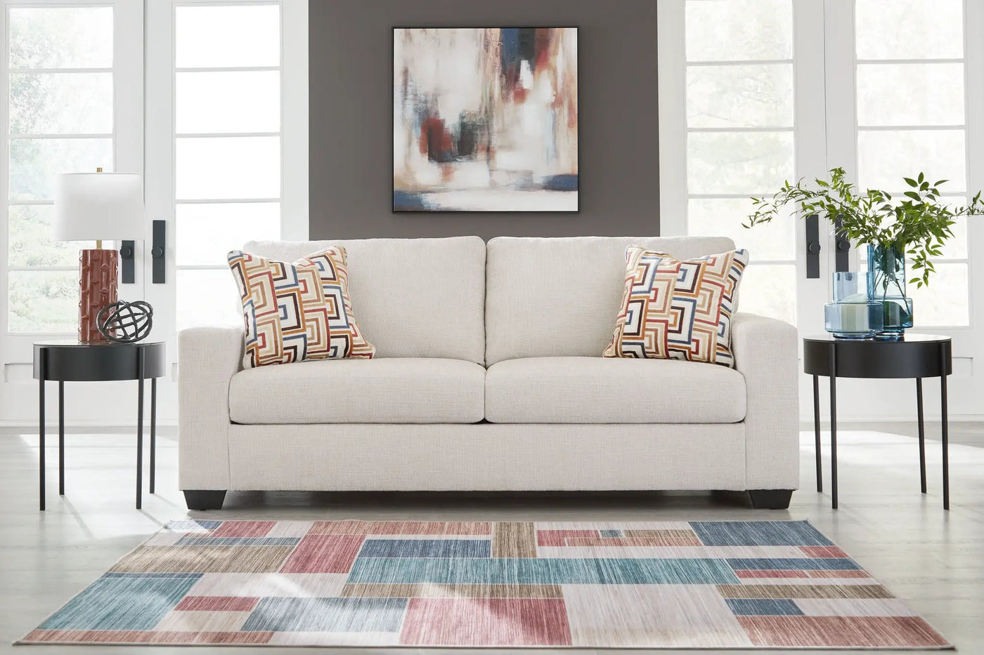Aviemore - Sofa Sleeper by Unique Piece Furniture