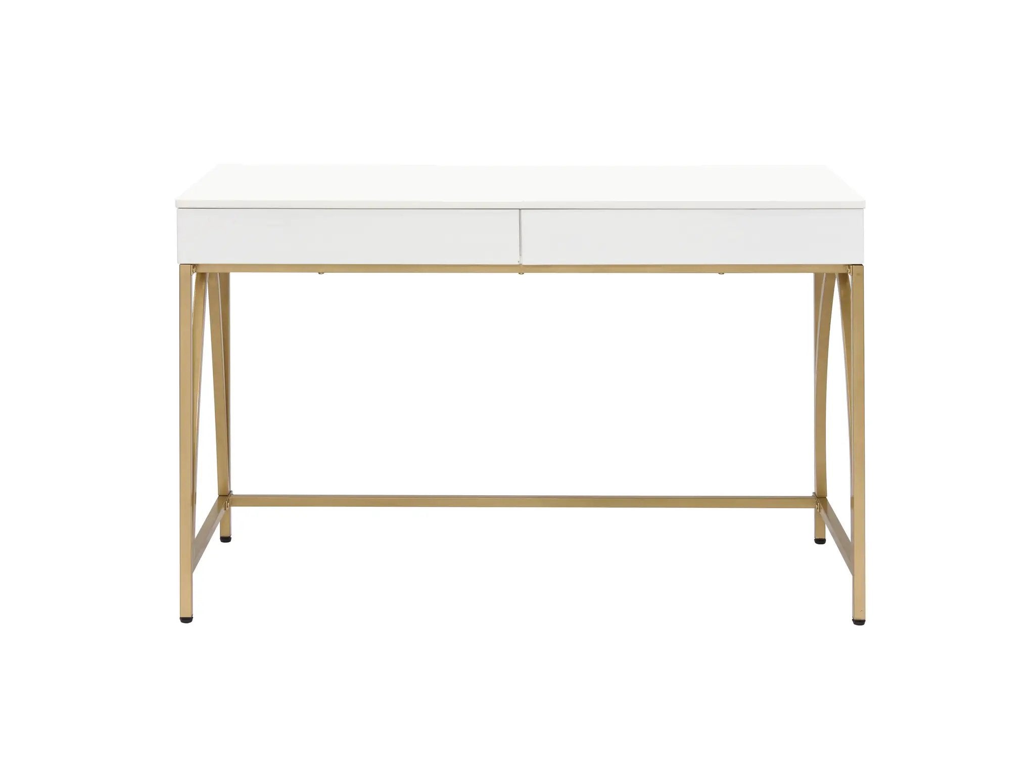 Lightmane Writing Desk by HouseOfZazla