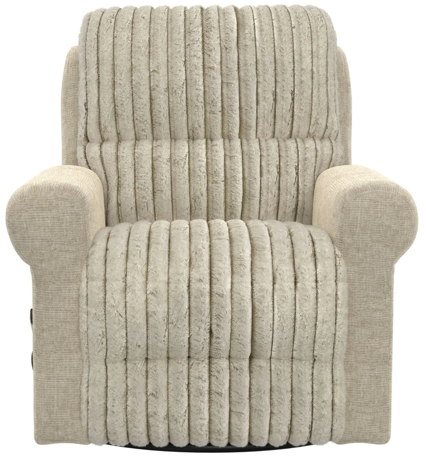 Foxy - Swivel Glider Recliner by Unique Piece Furniture