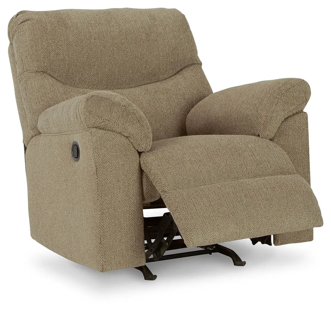 Alphons - Rocker Recliner by Unique Piece Furniture