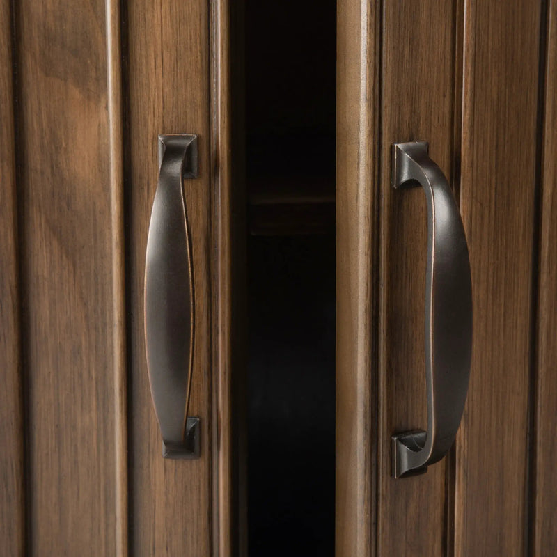 Connaught - Entryway Storage Cabinet by HouseOfZazla