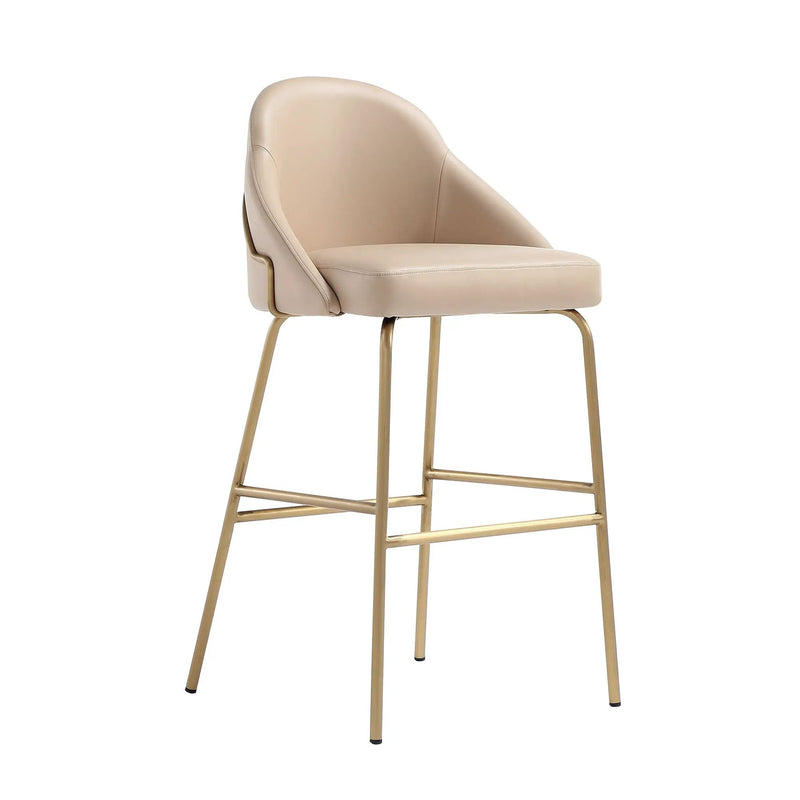 Gracie - Barstool by HouseOfZazla