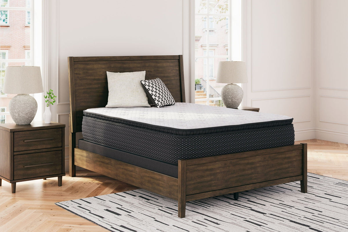 Limited Edition Pt - Mattress, photo 6 of 7