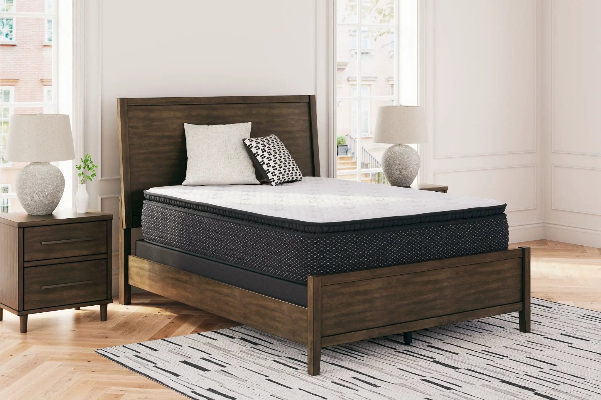 Limited Edition Pt - Mattress by Unique Piece Furniture