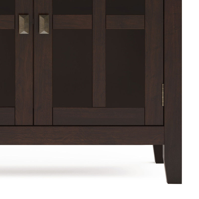 Artisan - 4 Door Sideboard Buffet by HouseOfZazla