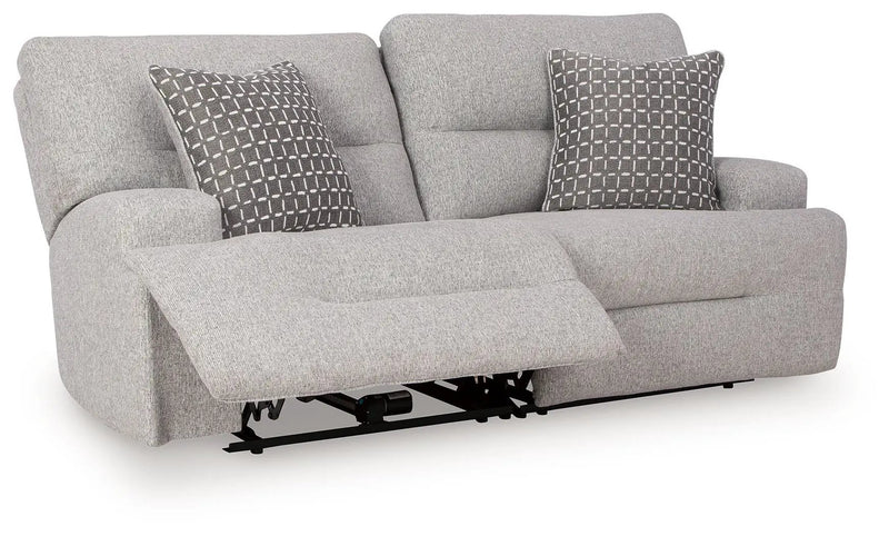 Acklen Place - Reclining Sectional by Unique Piece Furniture