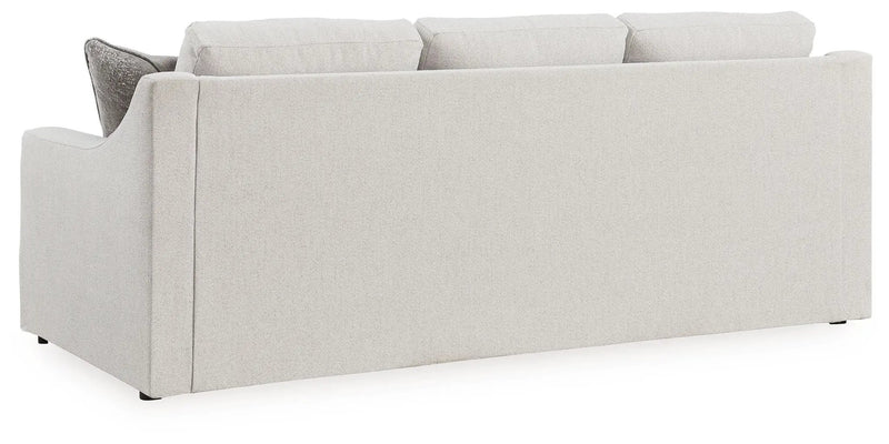 Maitelynn - Sofa - Chalk by Unique Piece Furniture