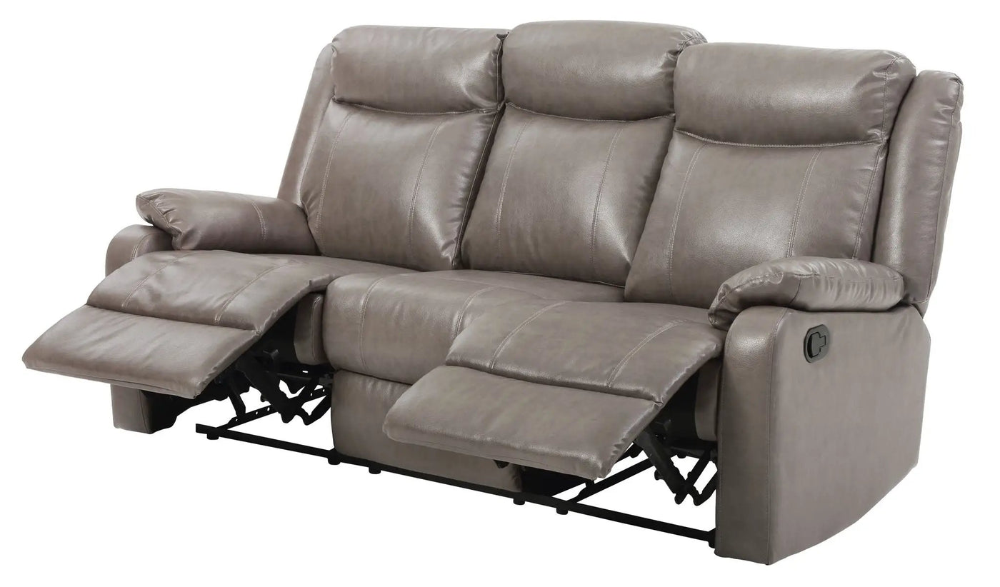 Contemporary Three Seater Sofa by Unique Piece Furniture