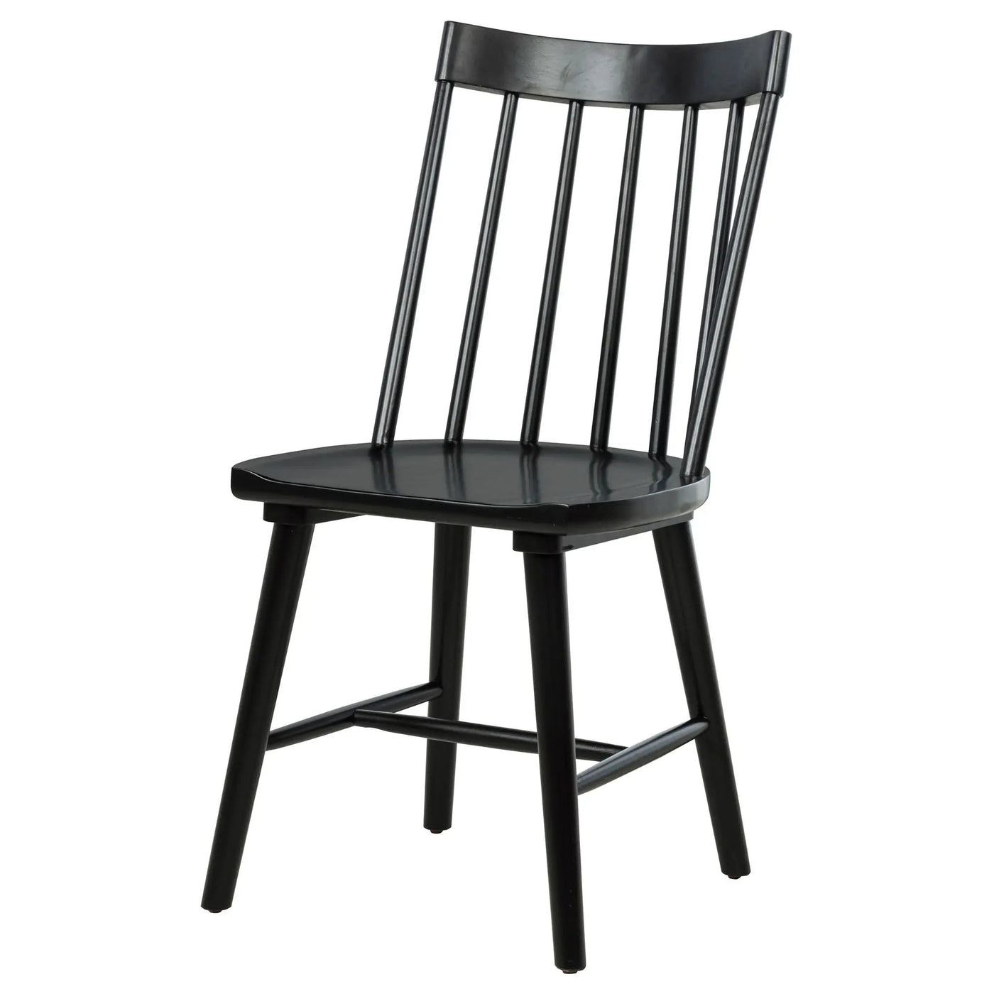 Carlos - Windsor Style Dining Side Chair (Set of 2) by HouseOfZazla