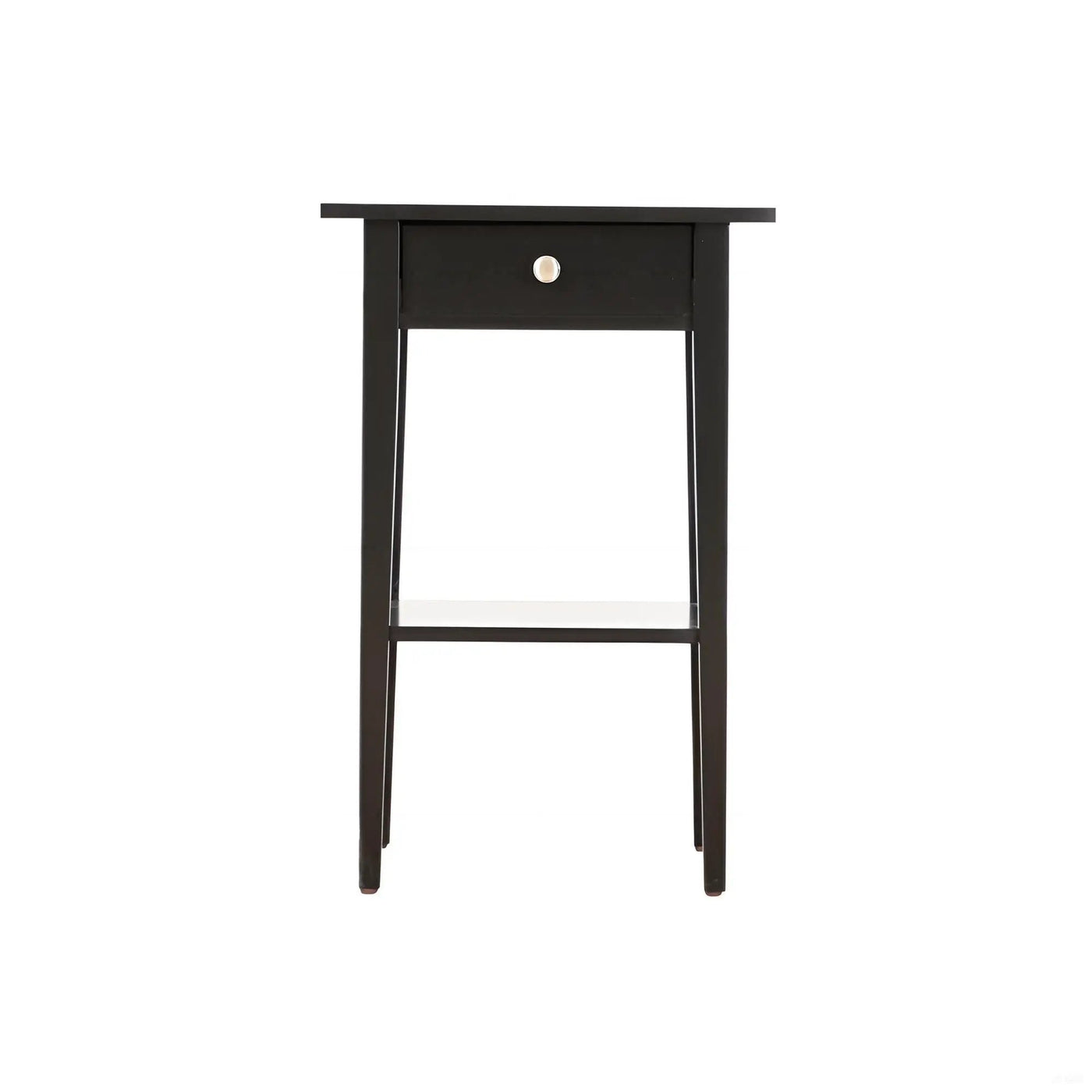 High Quality Wood Nightstand by HouseOfZazla