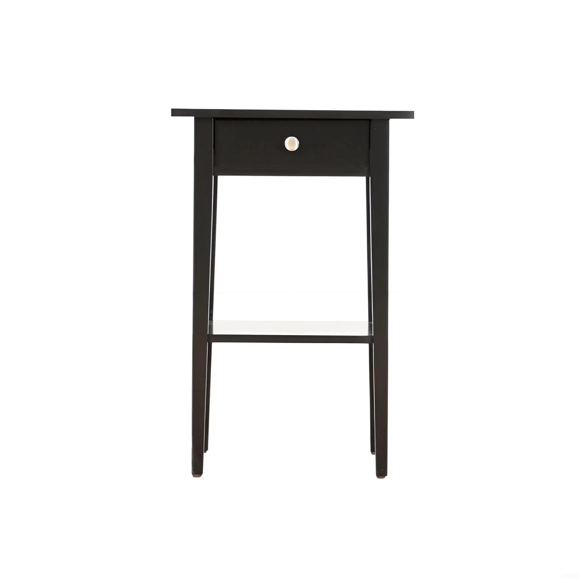 High Quality Wood Nightstand by HouseOfZazla