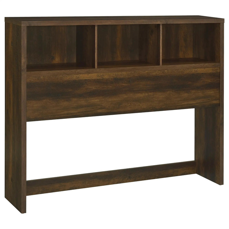 Geary - 3 Piece Bedroom Set With Bookcase Headboard by HouseOfZazla