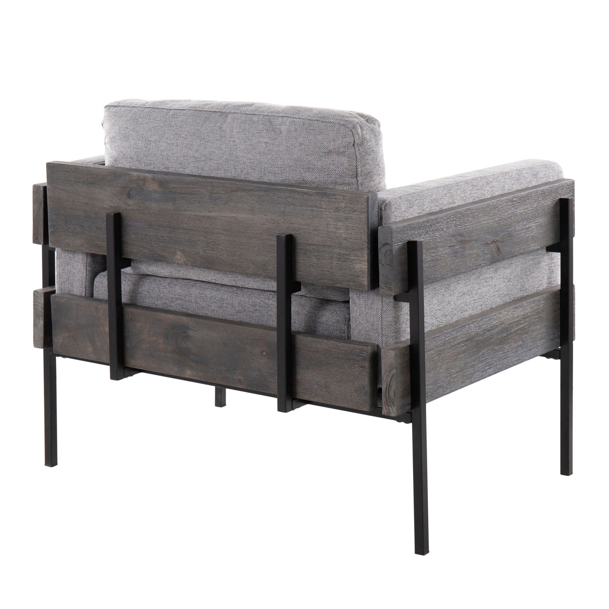 Kari - Farmhouse Chair by Unique Piece Furniture