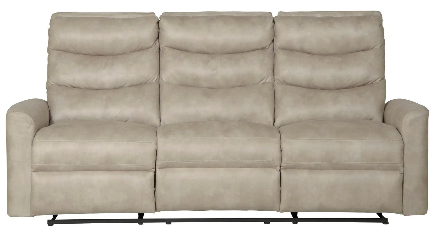 Gill - Reclining Sofa by Unique Piece Furniture