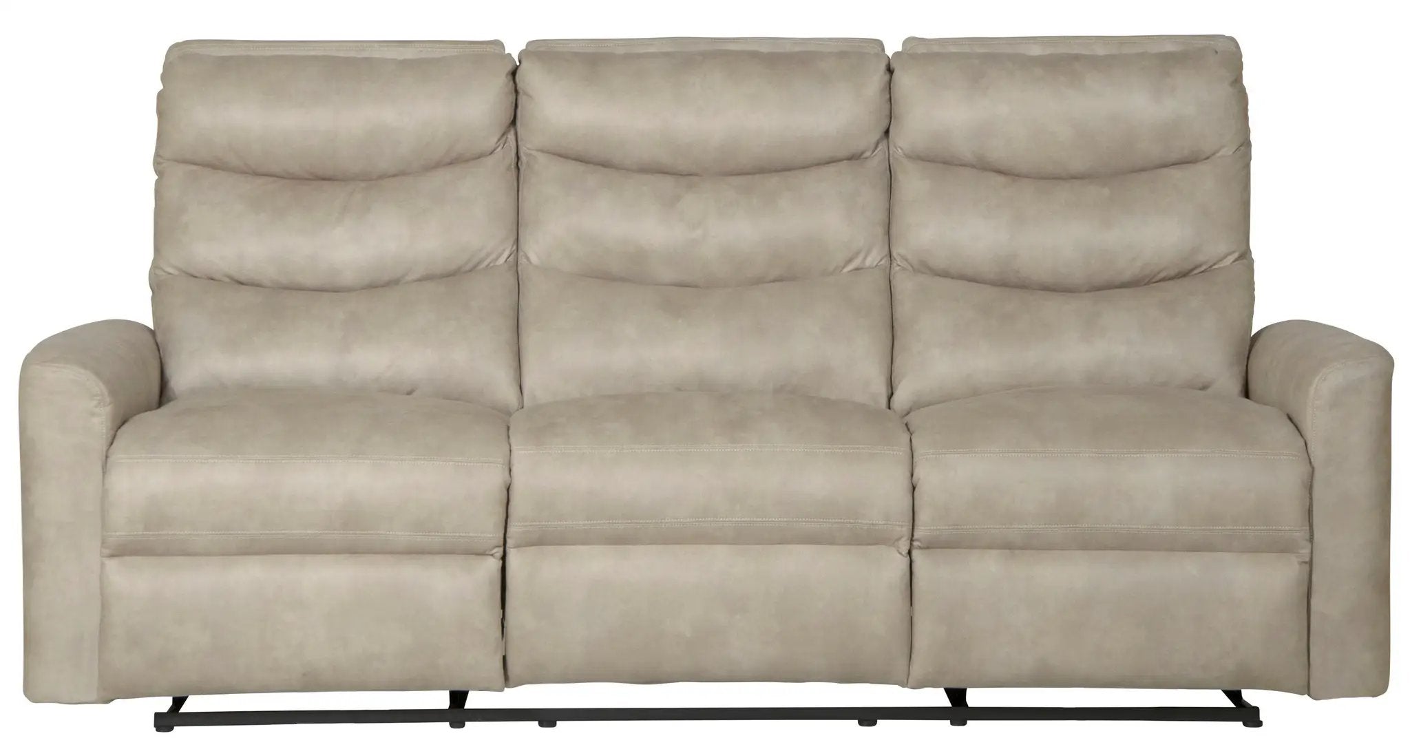 Gill - Reclining Sofa by Unique Piece Furniture