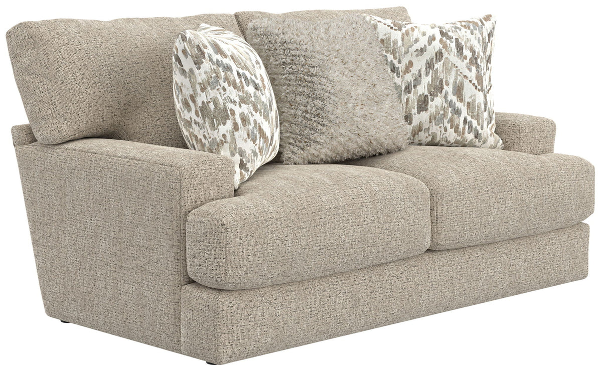Brett - Loveseat, photo 12 of 14