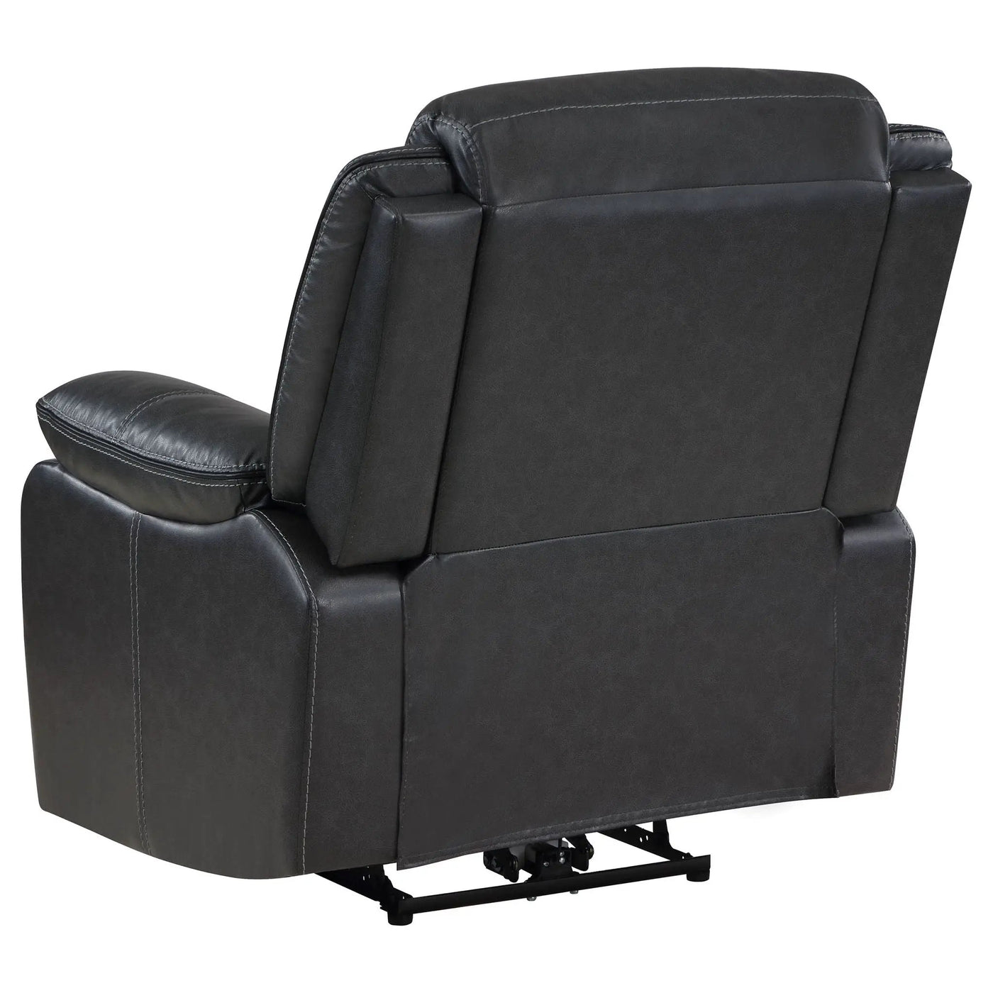 Salerno - Power Recliner Chair With USB Charging by Unique Piece Furniture
