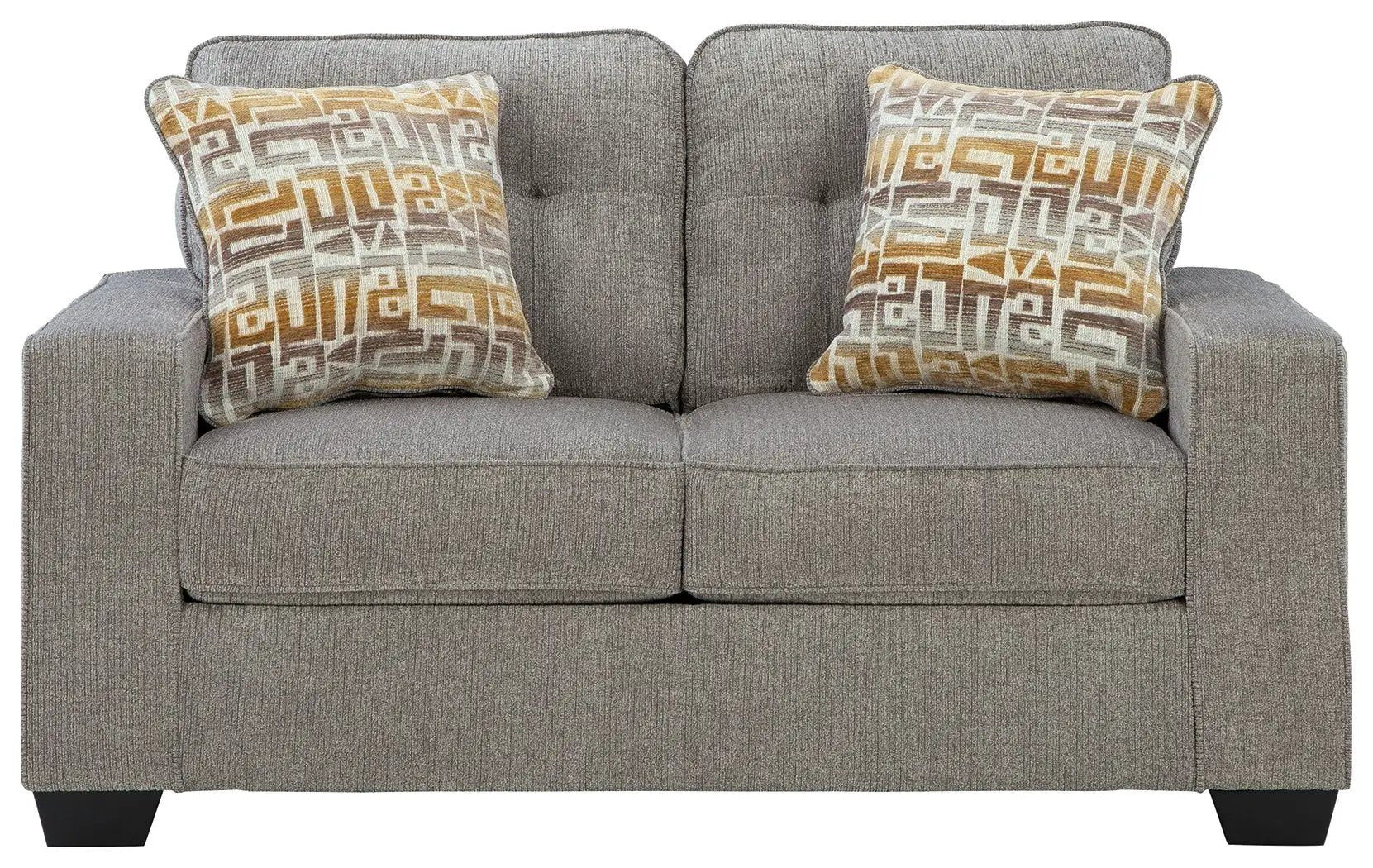 Larimer - Loveseat by Unique Piece Furniture