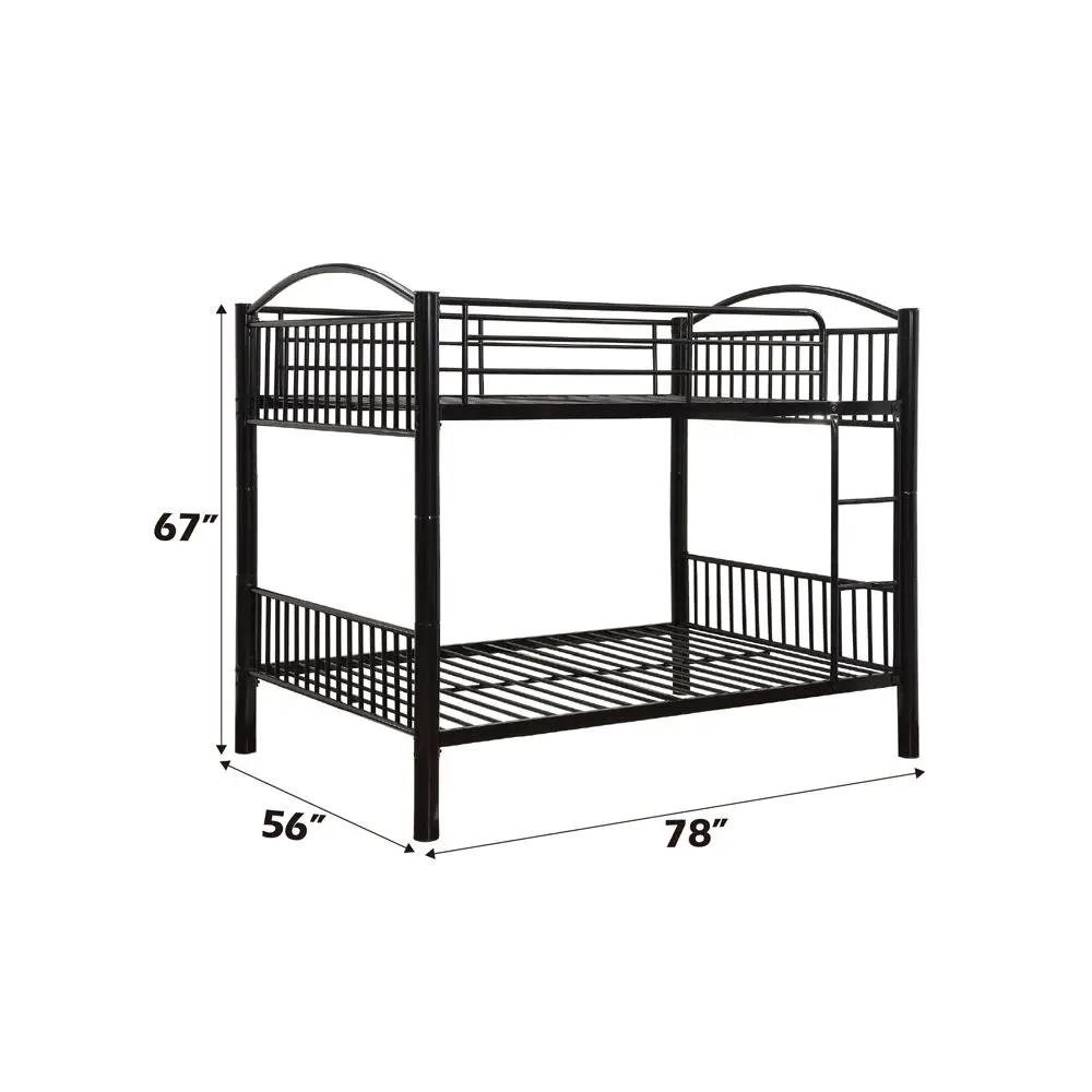Cayelynn - Bunk Bed by Unique Piece Furniture