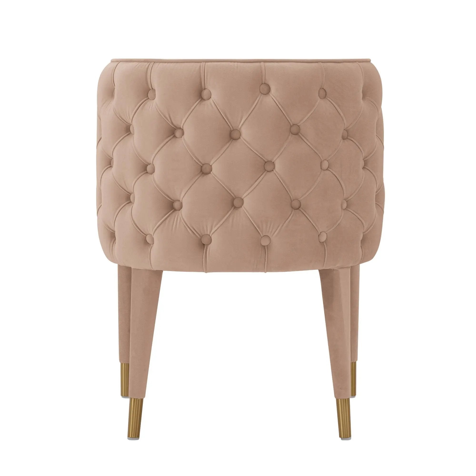Maya - Dining Chair by HouseOfZazla