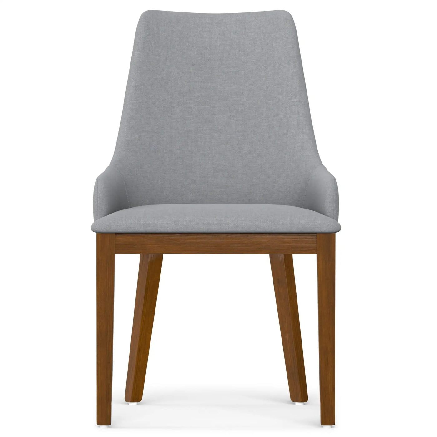 Stephanie - Upholstered Dining Chair (Set of 2) by HouseOfZazla