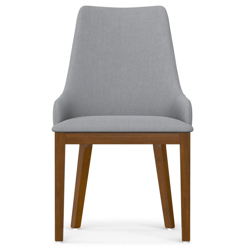 Stephanie - Upholstered Dining Chair (Set of 2) by Unique Piece Furniture