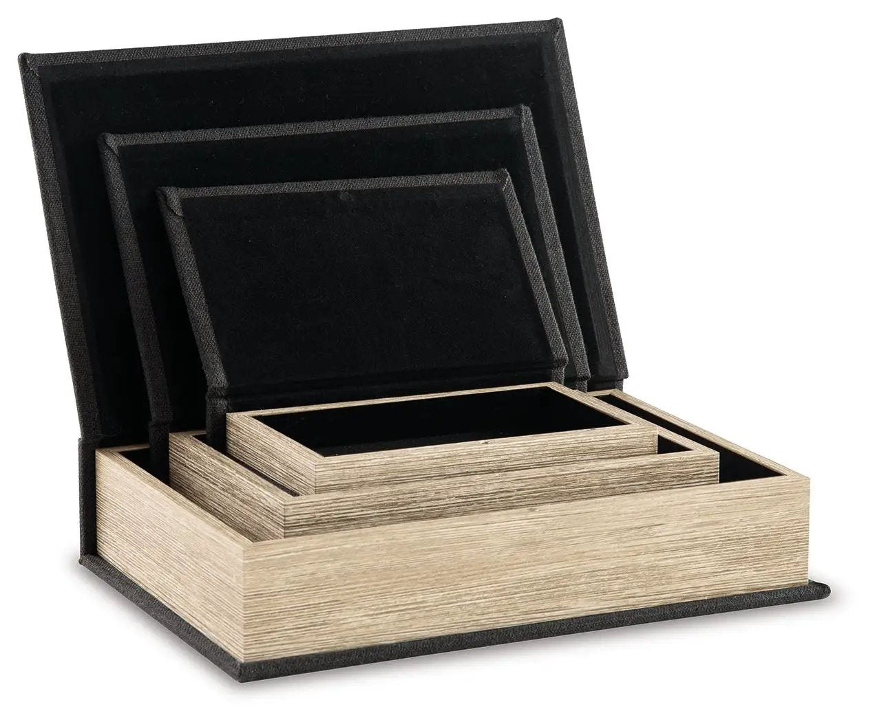 Jolina - Box Set by Unique Piece Furniture