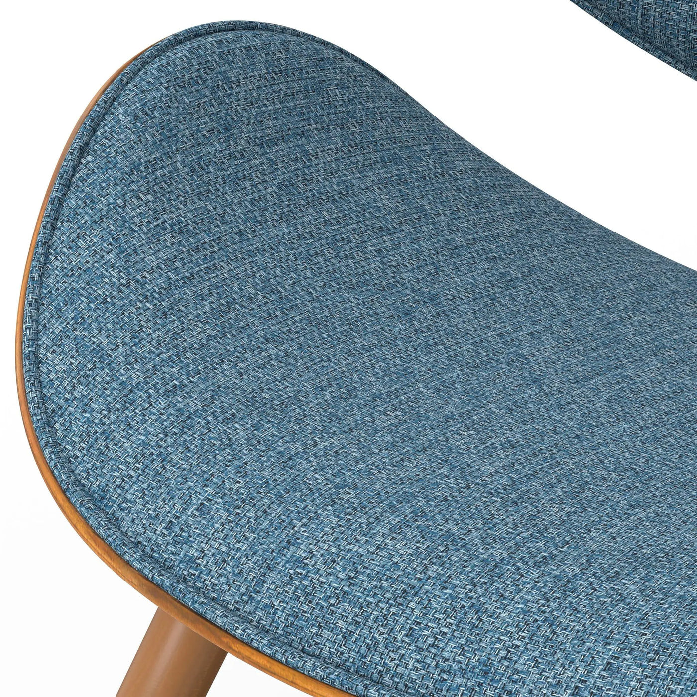 Marana - Mid Century Modern Dining Chair by HouseOfZazla