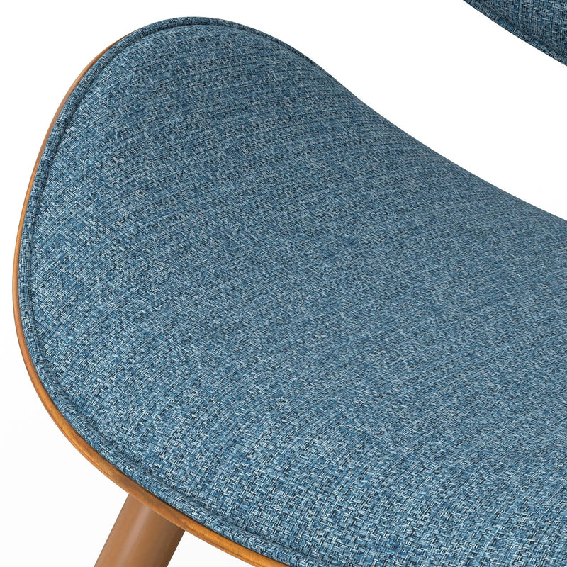 Marana - Mid Century Modern Dining Chair by HouseOfZazla