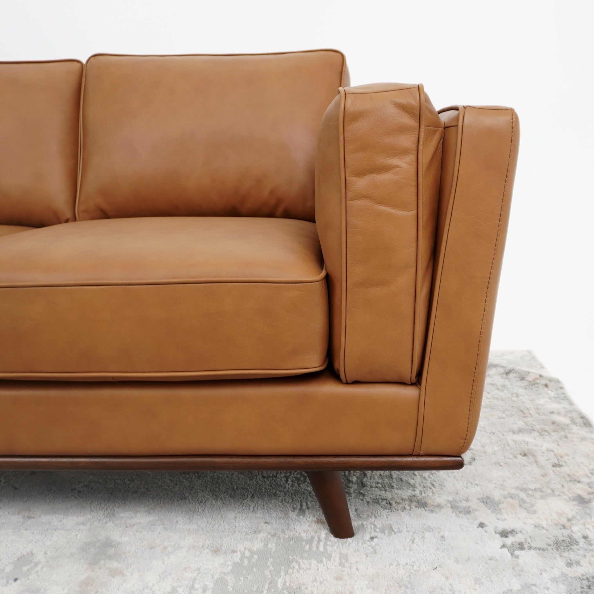 Chase - Sofa by HouseOfZazla