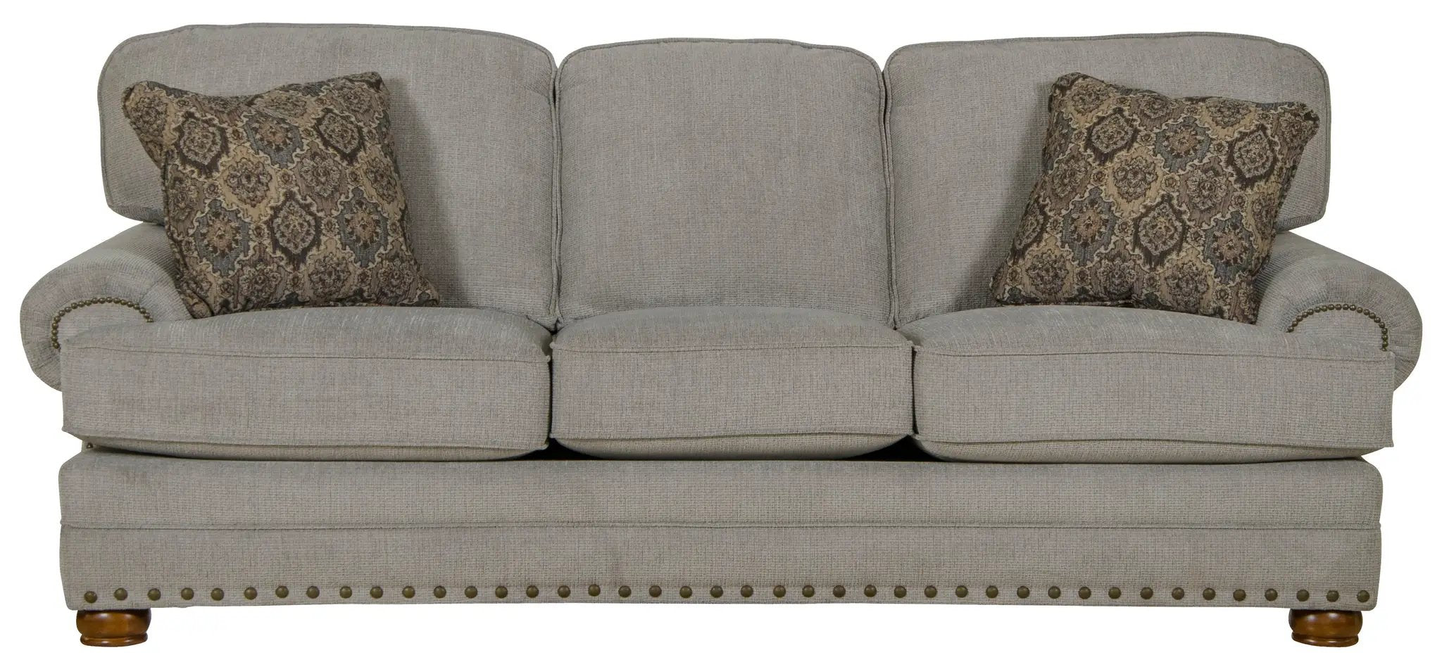 Singletary - Sofa by Unique Piece Furniture