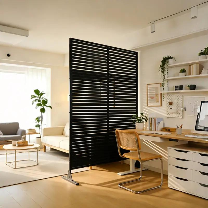 Sturdy Outdoor Privacy Screen by HouseOfZazla