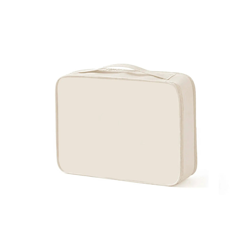20-Inch Hardshell Carry-On Luggage by HouseOfZazla
