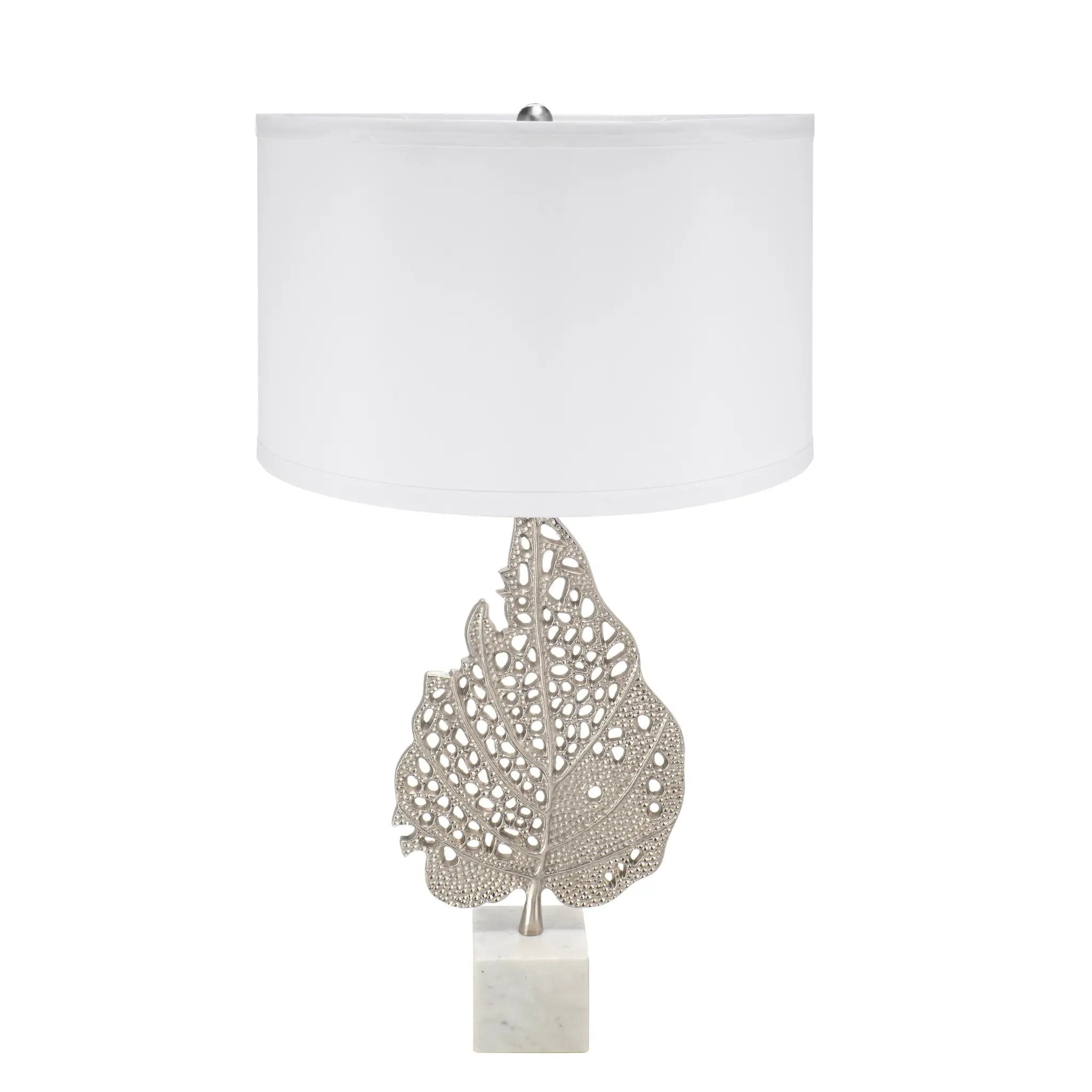 D15x29.3" Table Lamp by Evergreen Decor by HouseOfZazla