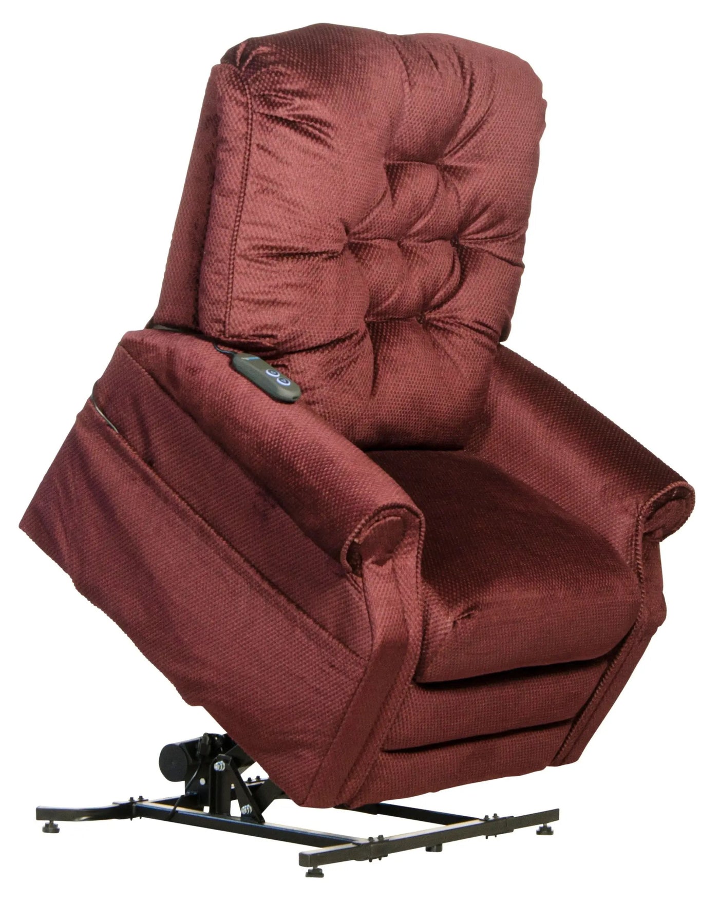 Patriot - Power Lift Recliner by Unique Piece Furniture