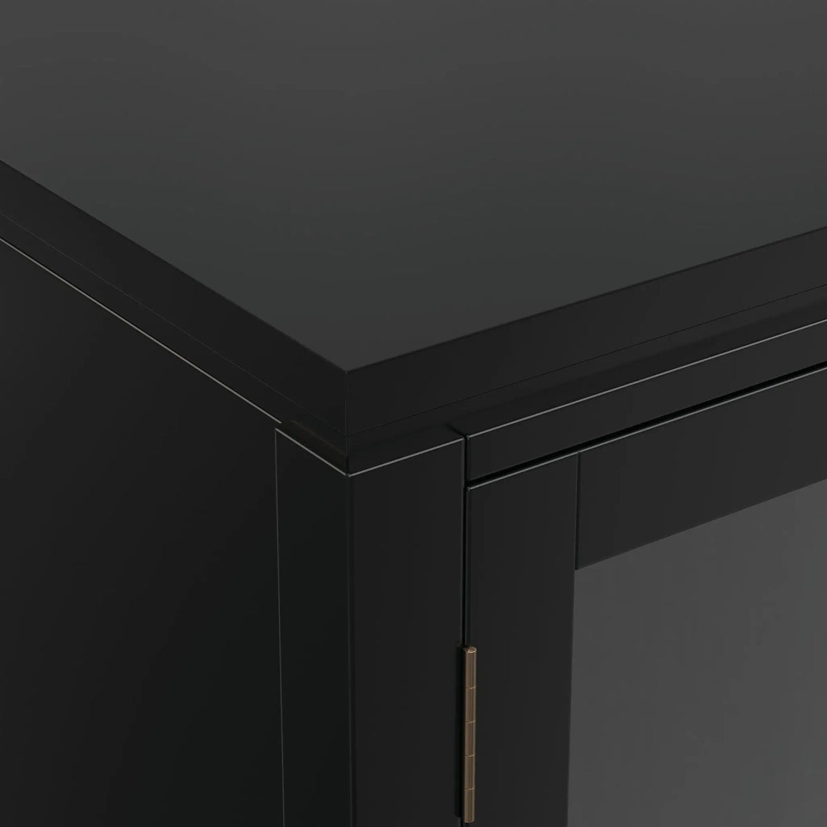 Cosmopolitan - Handcrafted Wide TV Media Stand, photo 20 of 28