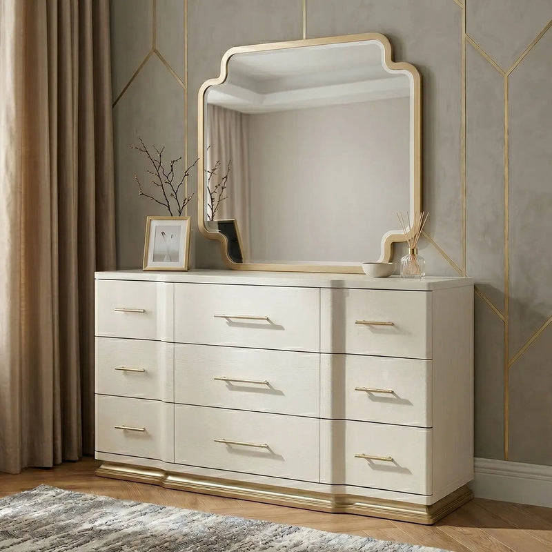 Lexington - Bedroom Set by HouseOfZazla