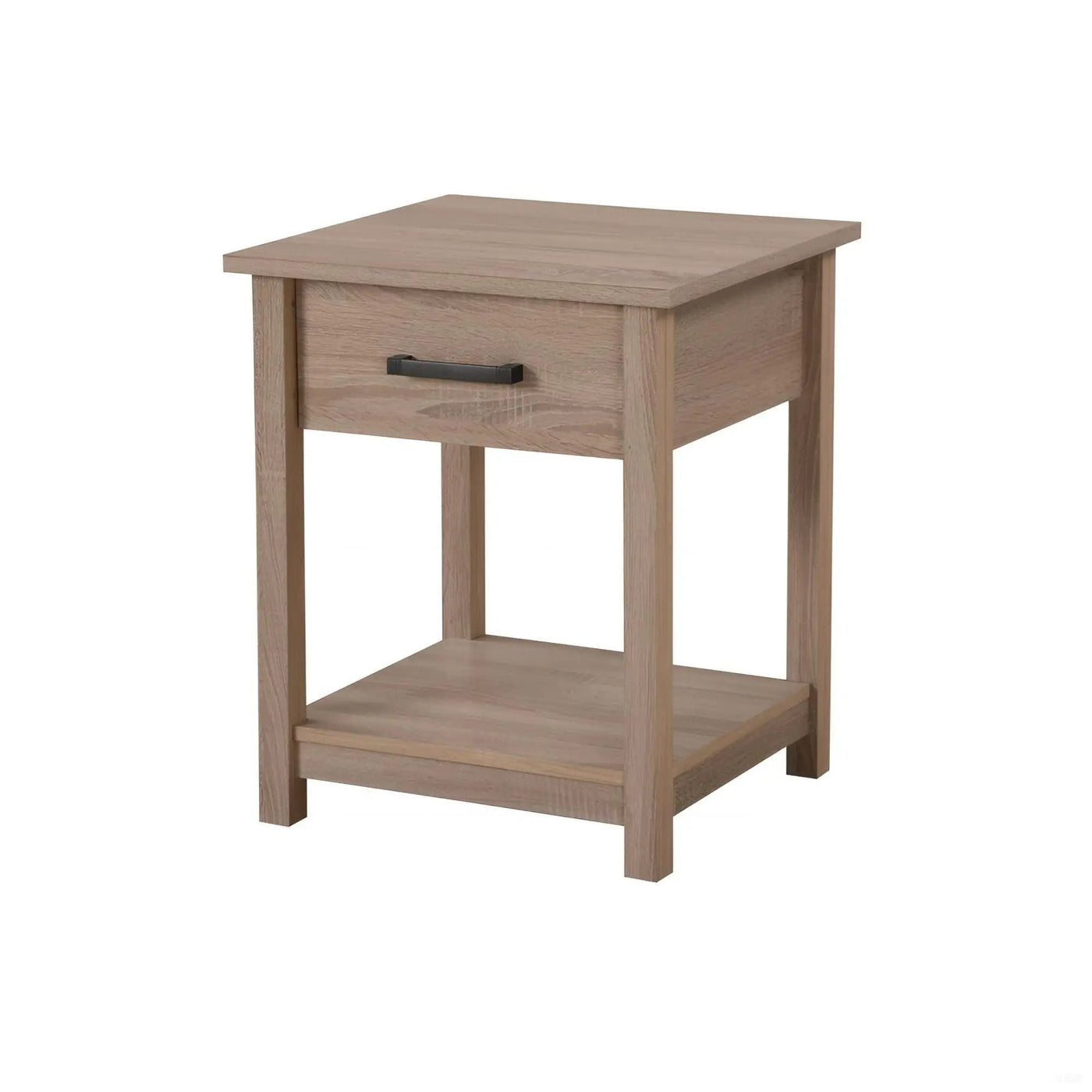 Salem - Nightstand by HouseOfZazla