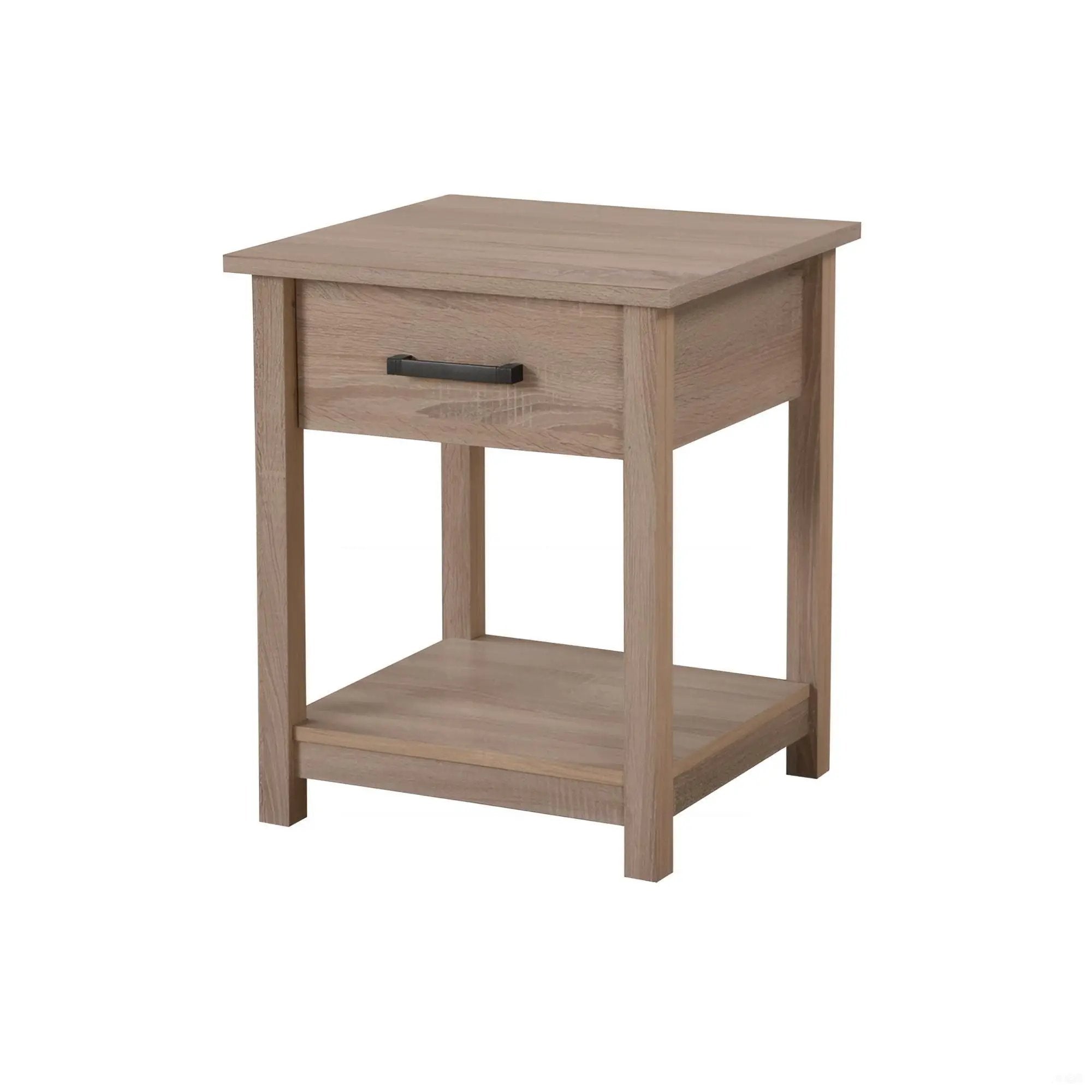 Salem - Nightstand by HouseOfZazla