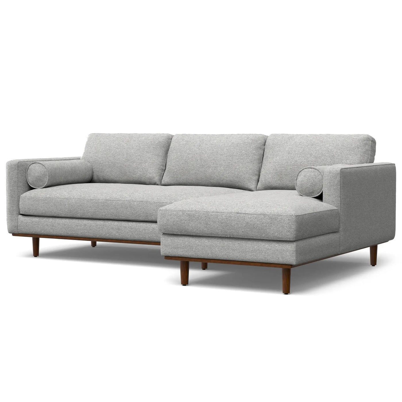 Morrison - Upholstered Sectional Sofa by Unique Piece Furniture
