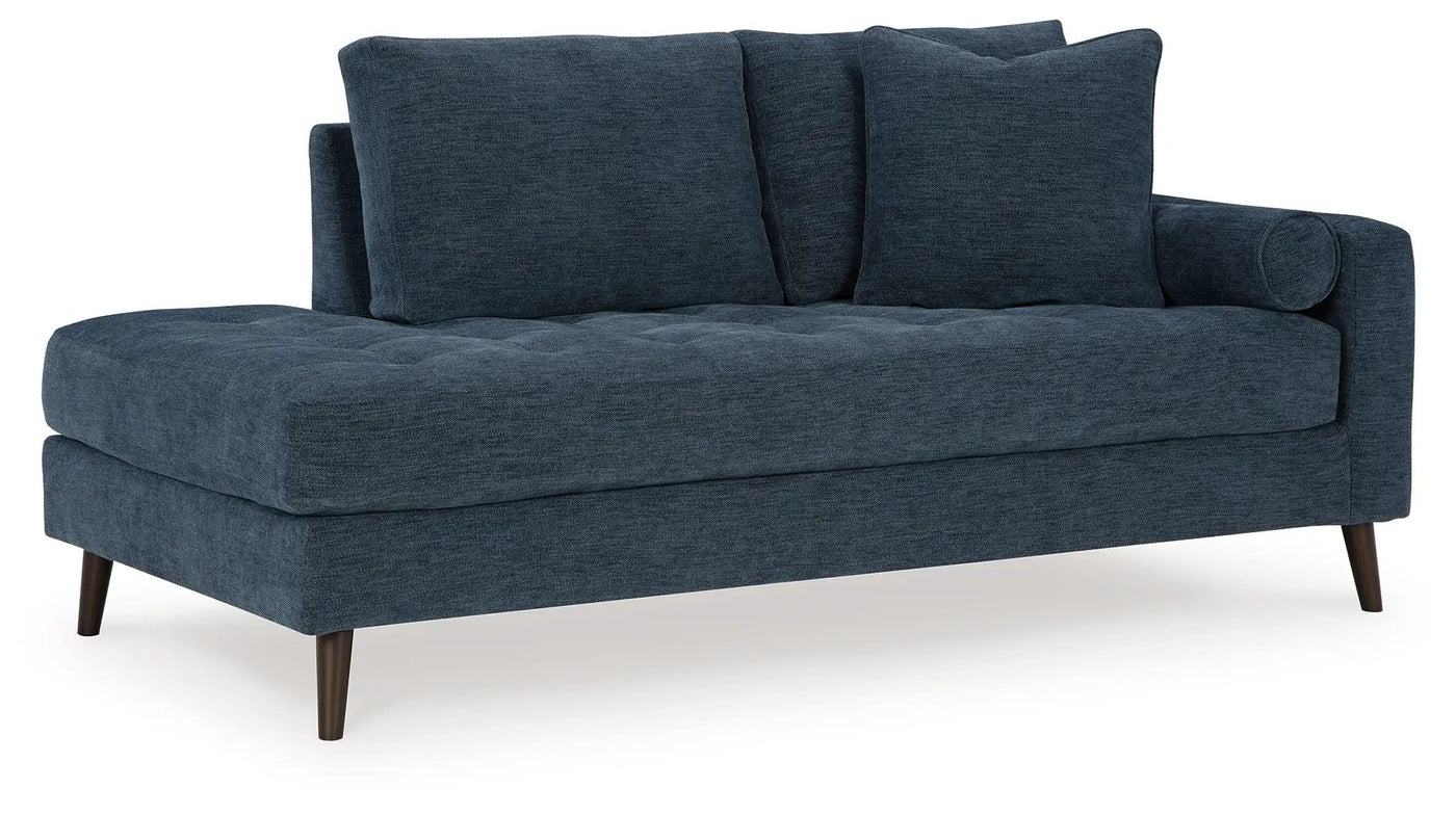 Bixler - RAF Corner Chaise by Unique Piece Furniture