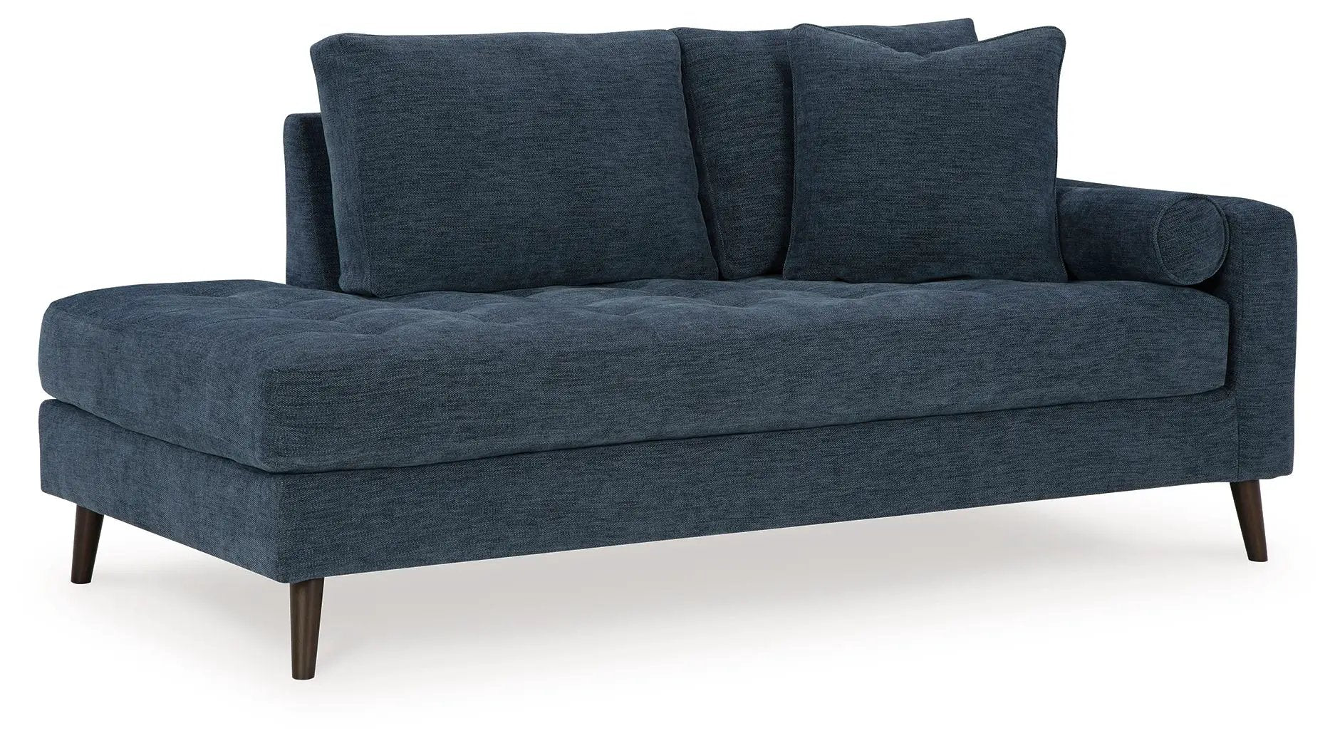 Bixler - RAF Corner Chaise by Unique Piece Furniture