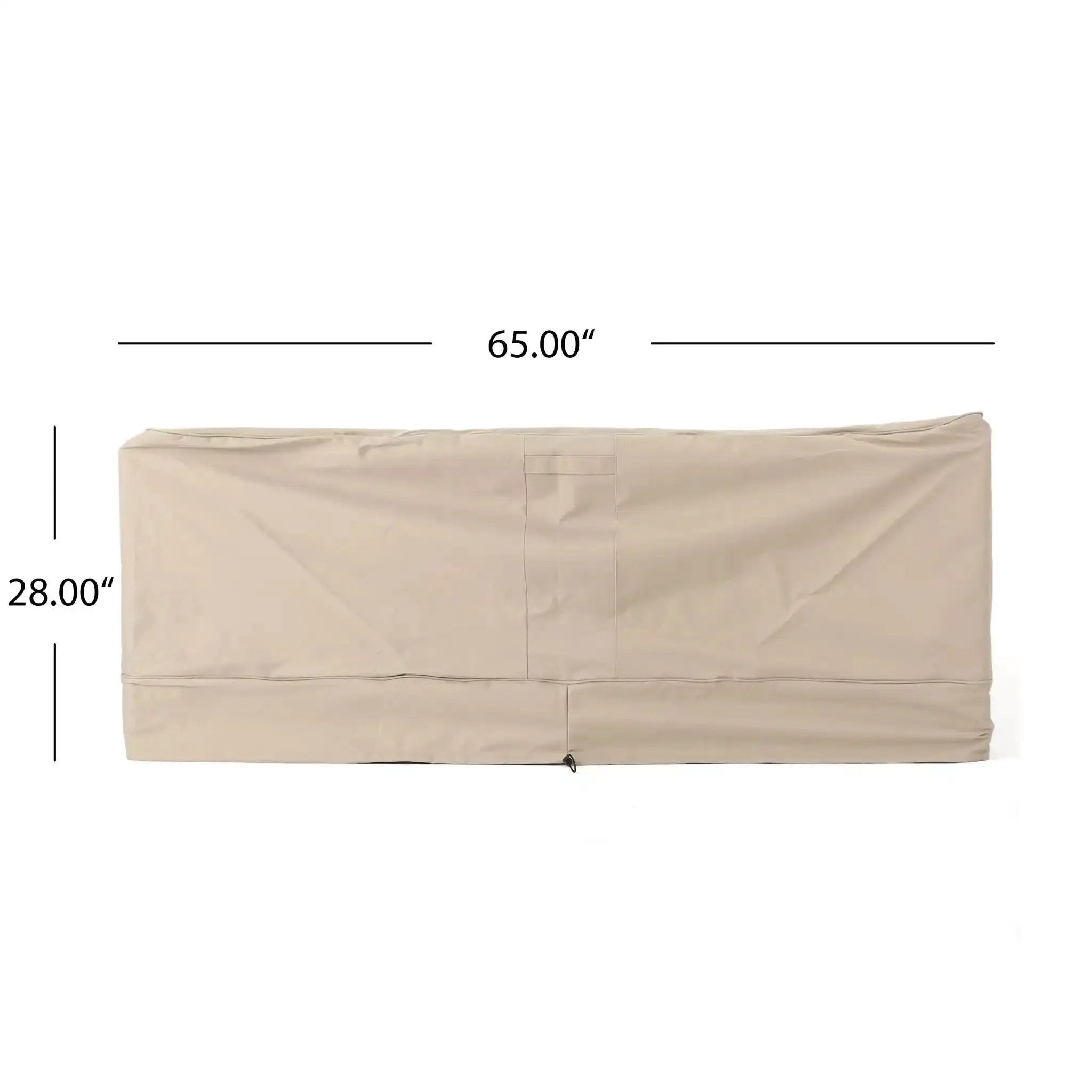 Shield Waterproof Chat Set Cover by HouseOfZazla